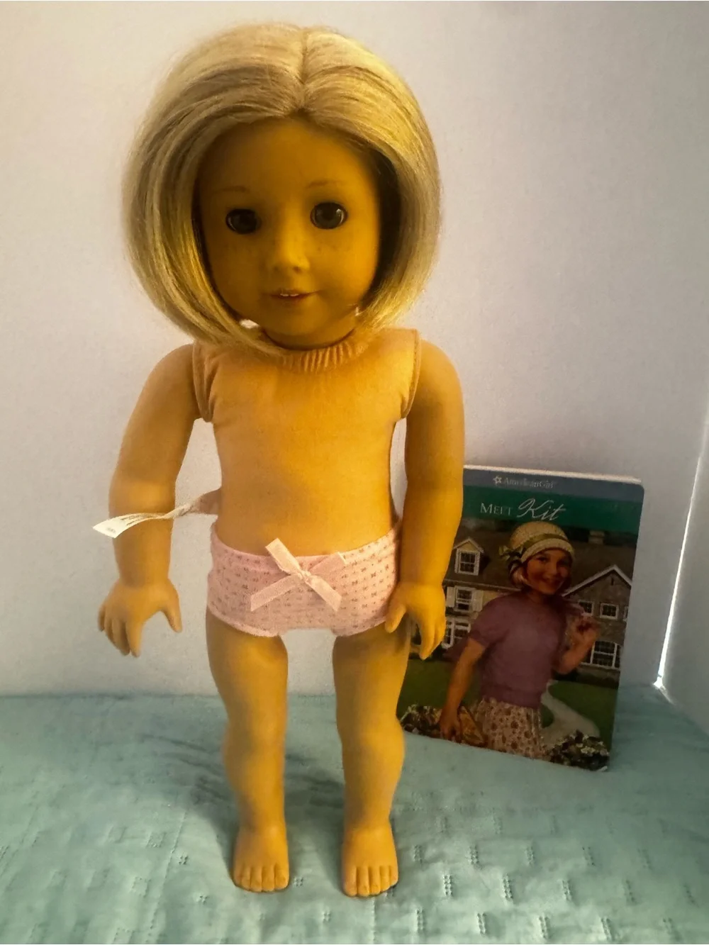American Girl 18